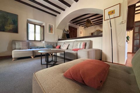 Farm hus i Alcoy, Alicante, Alcoy - € 759.000 | Ref: 09938 - foto 36